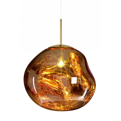 Lampa wisząca Solara