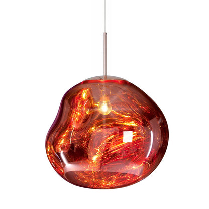 Lampa wisząca Solara
