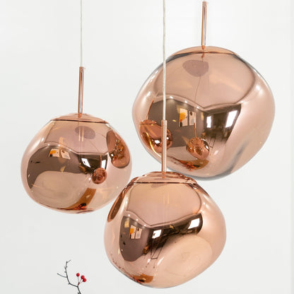 Lampa wisząca Solara