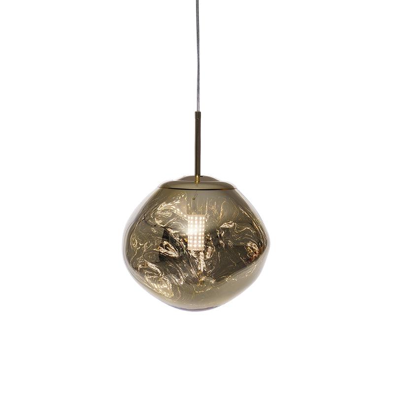 Lampa wisząca Solara
