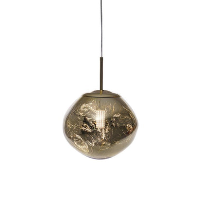 Lampa wisząca Solara