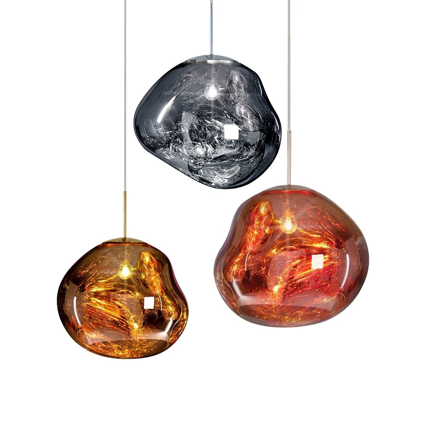 Lampa wisząca Solara