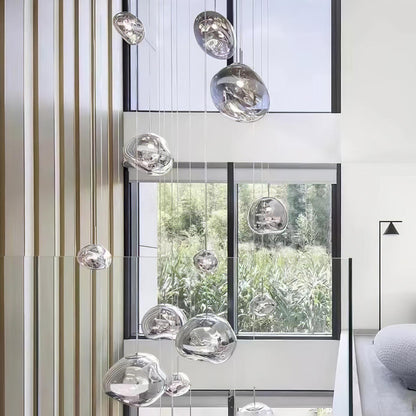 Lampa wisząca Solara