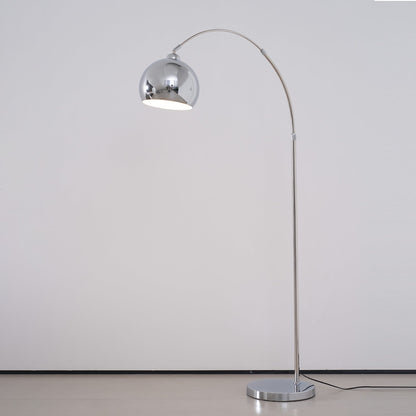 Lampa podłogowa nowoczesna Emkoe