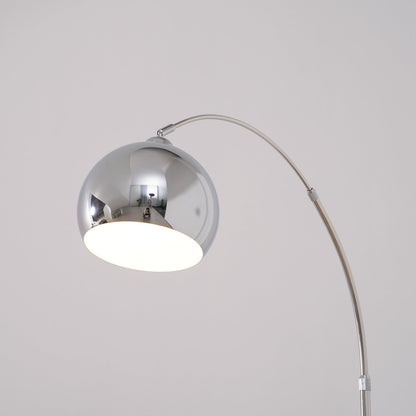 Lampa podłogowa nowoczesna Emkoe