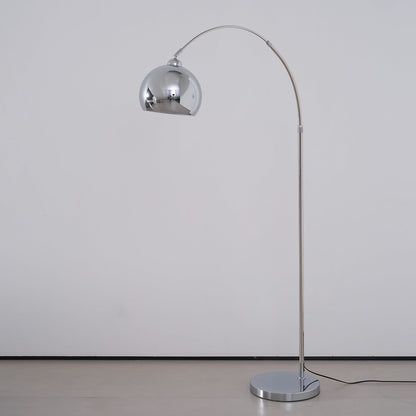 Lampa podłogowa nowoczesna Emkoe