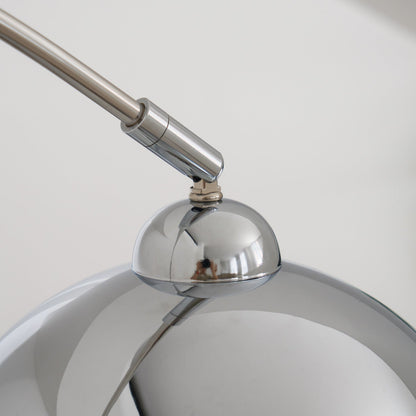 Lampa podłogowa nowoczesna Emkoe