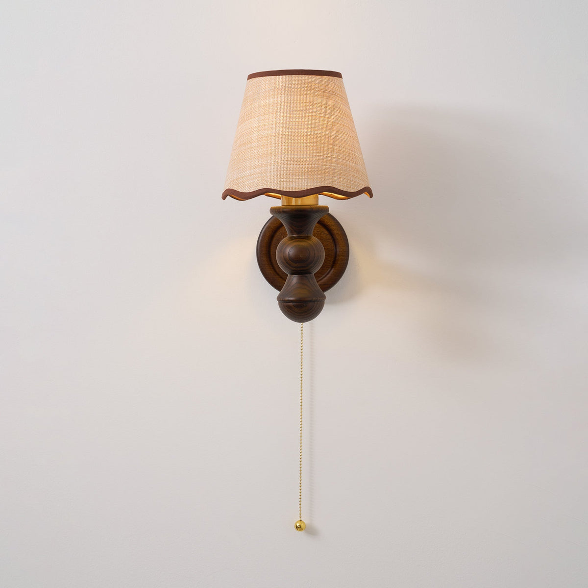 Kinkiet retro Haner