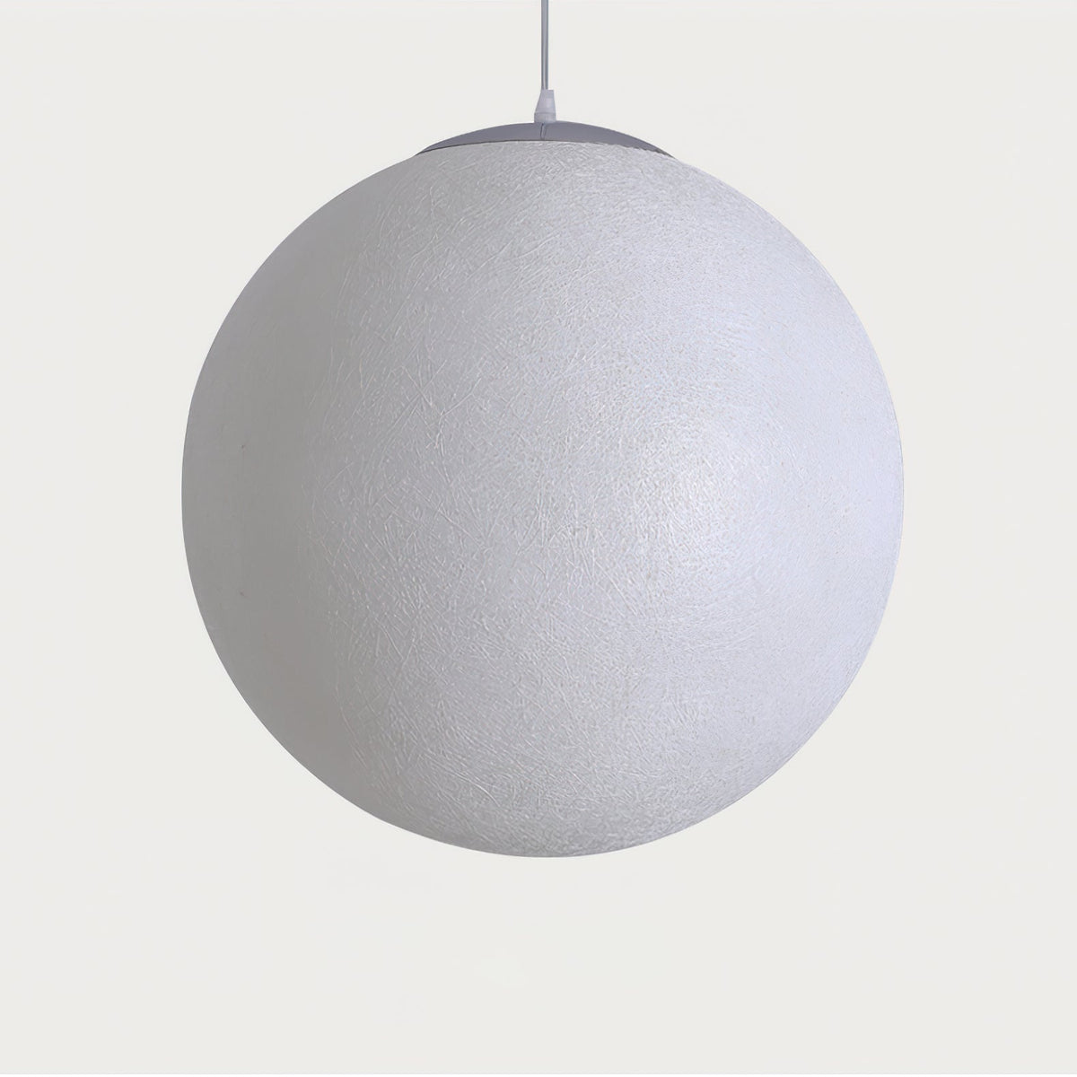 Lampa wisząca kula Galek