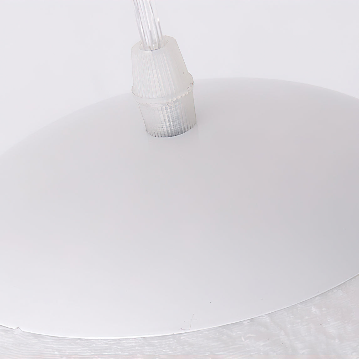 Lampa wisząca kula Galek
