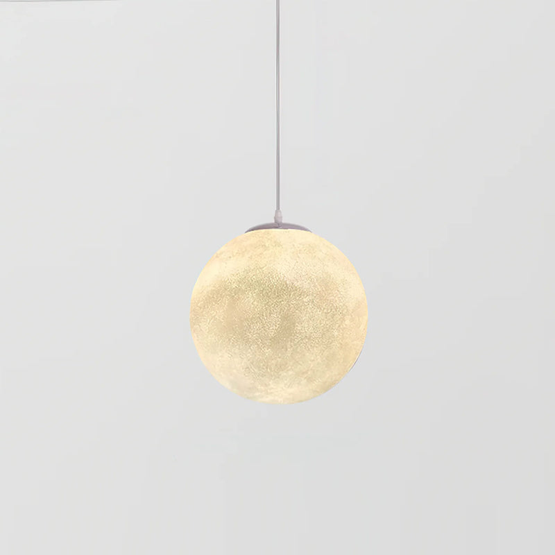 Lampa wisząca kula Galek