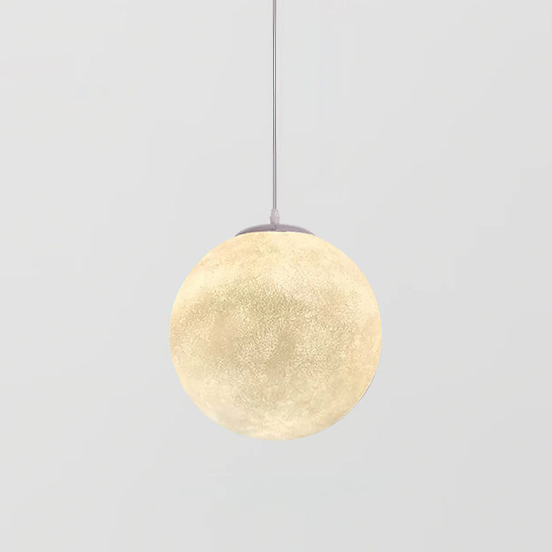 Lampa wisząca kula Galek