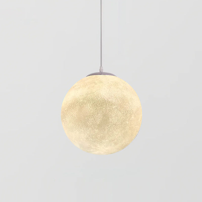 Lampa wisząca kula Galek