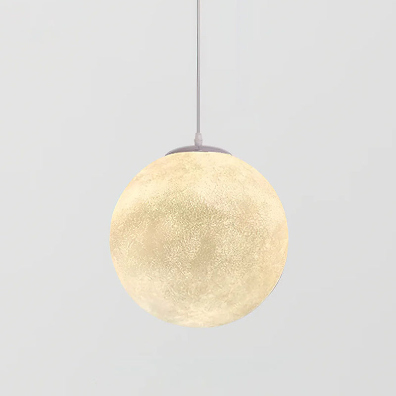 Lampa wisząca kula Galek