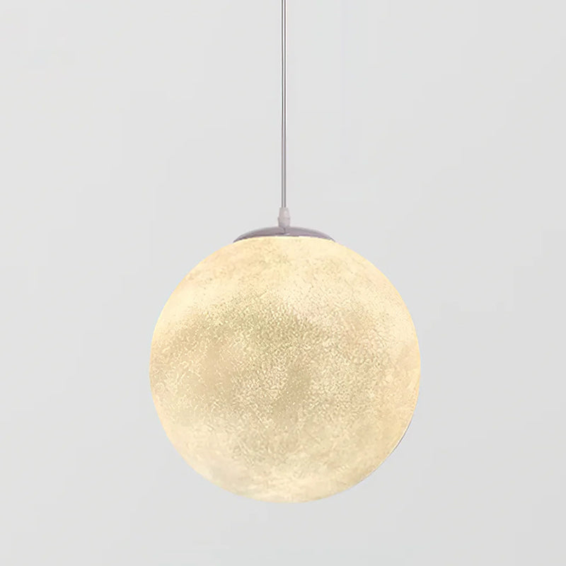 Lampa wisząca kula Galek