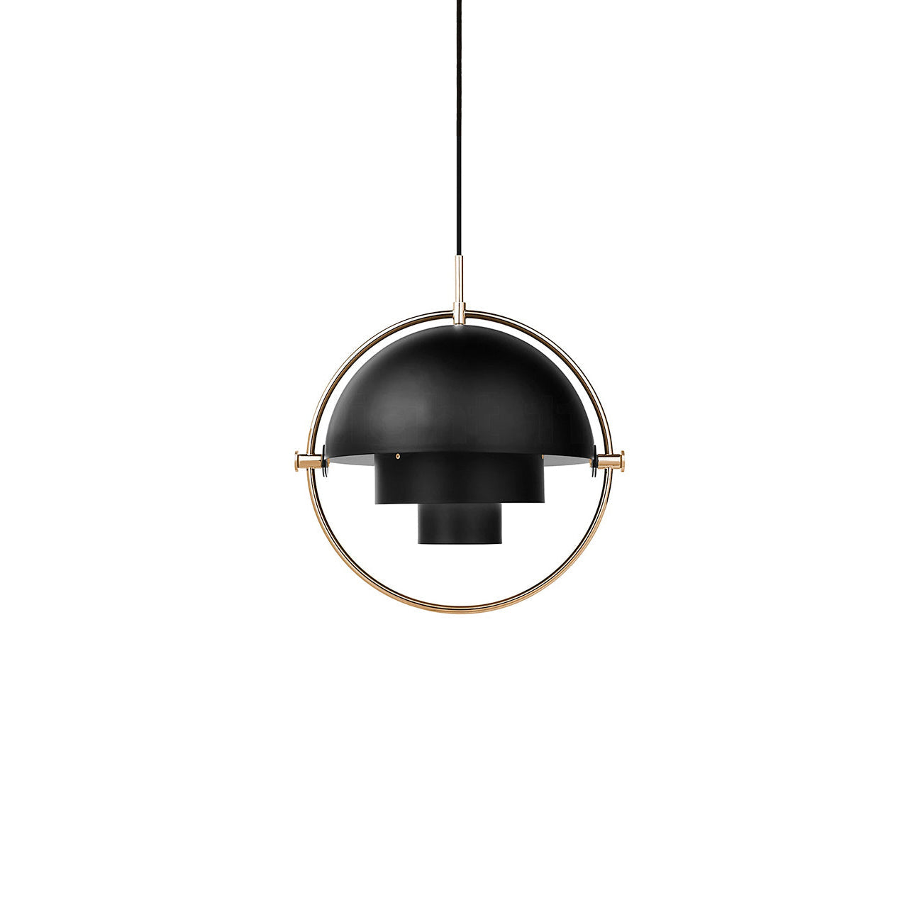 Lampa wisząca regulowana Seldanik