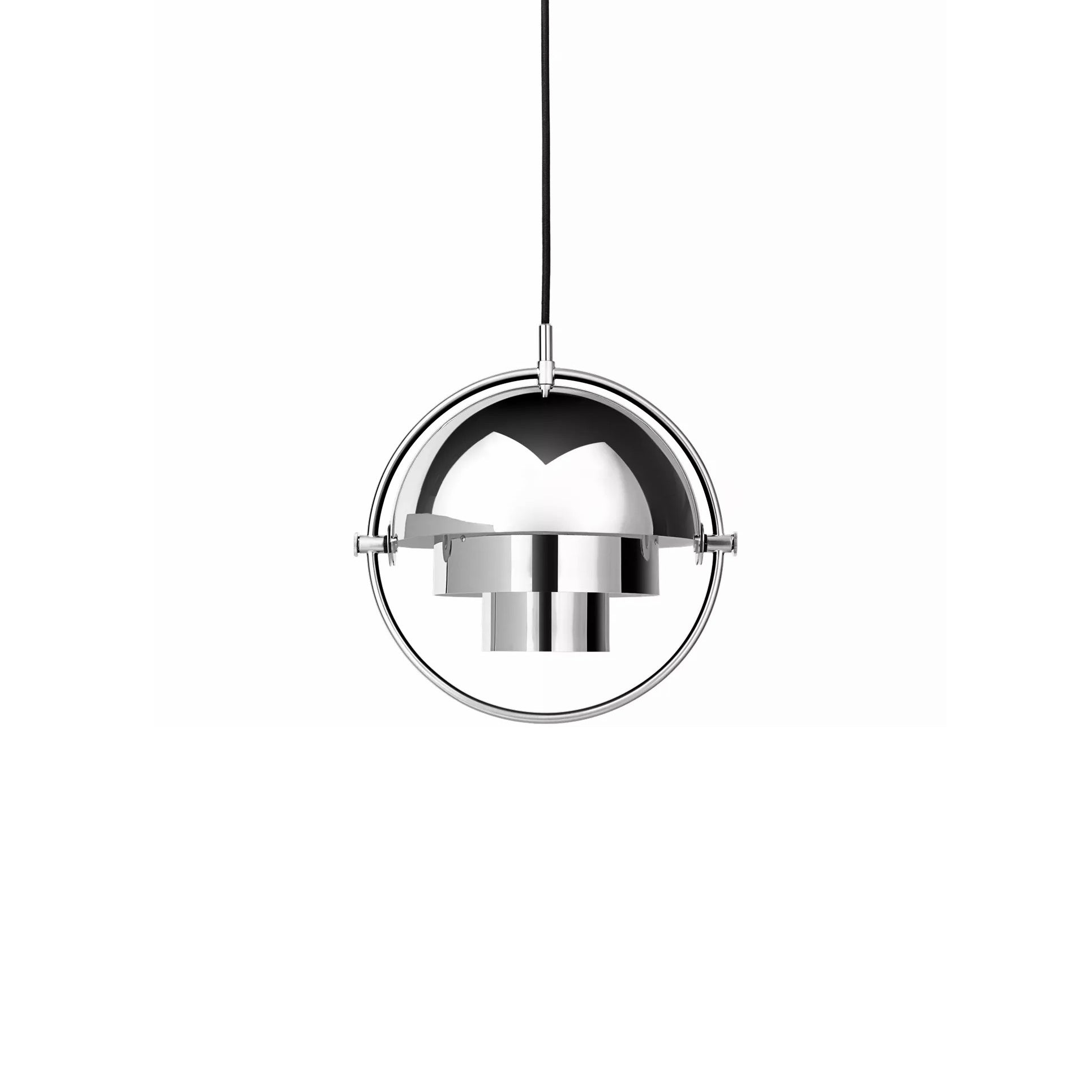 Lampa wisząca regulowana Seldanik