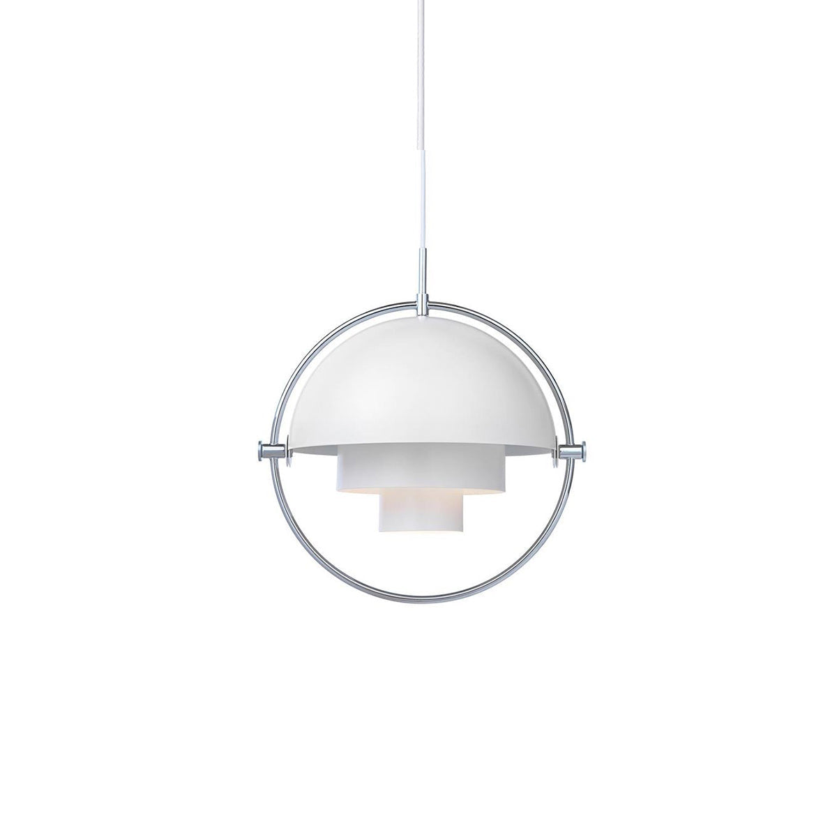 Lampa wisząca regulowana Seldanik