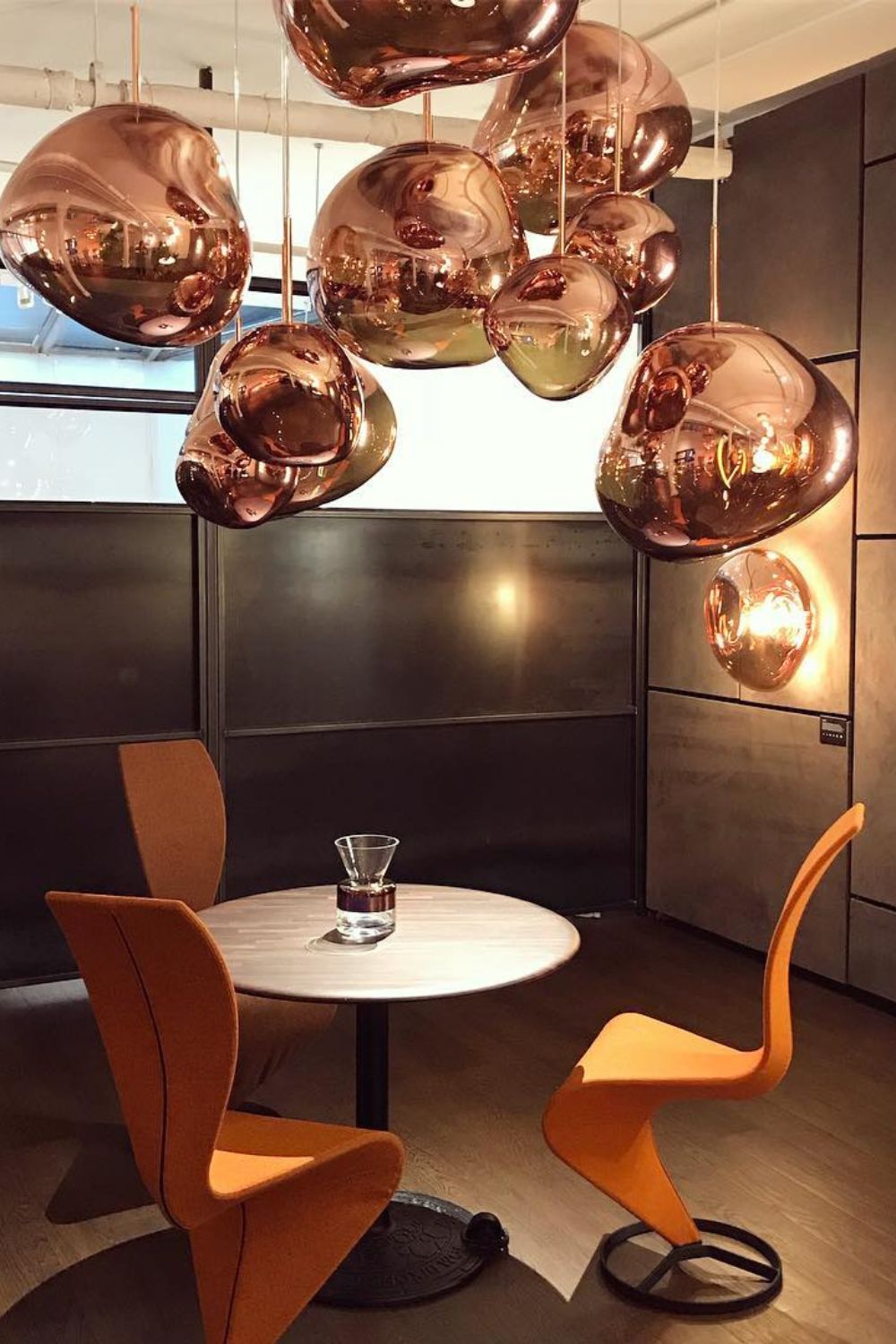 Lampa wisząca Solara