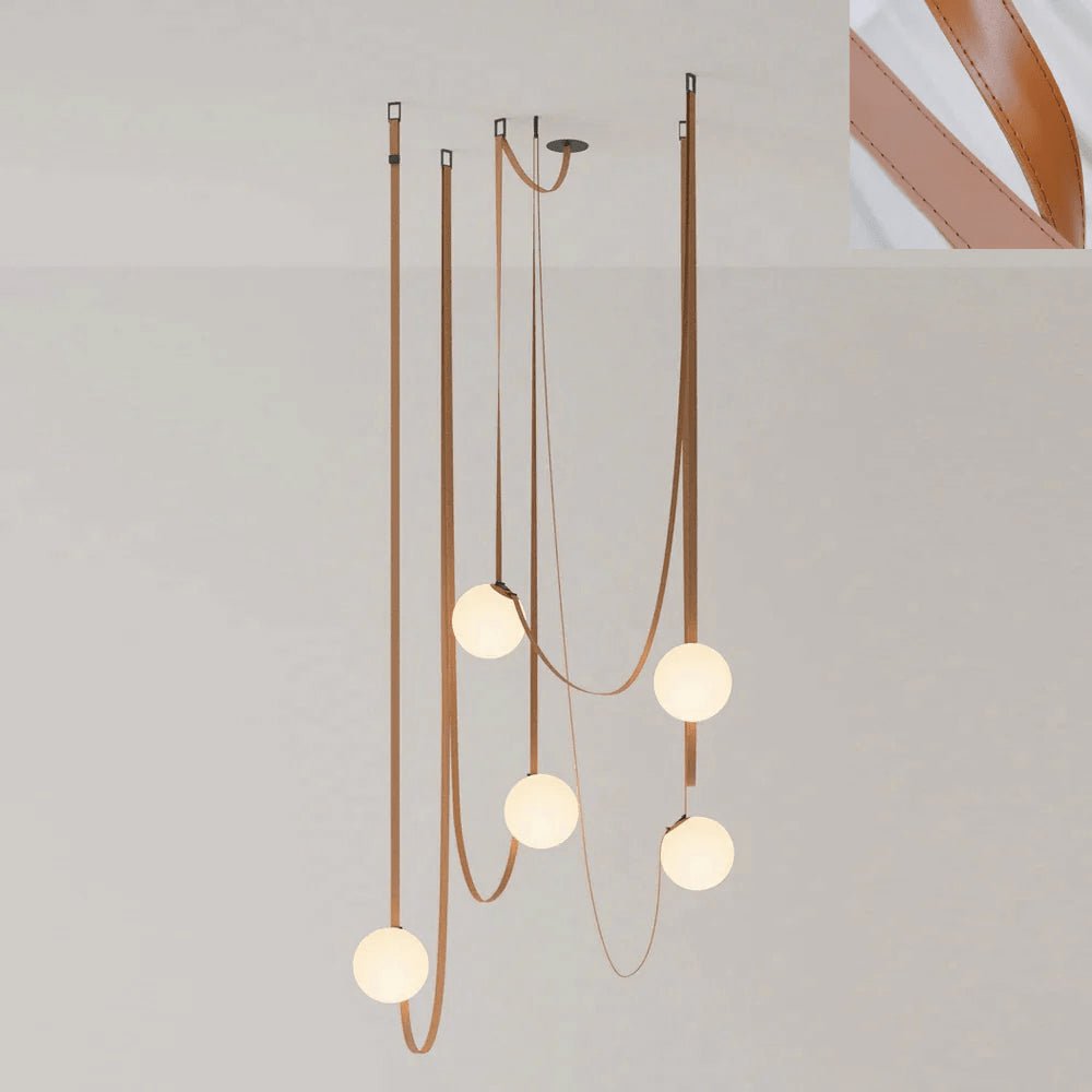 Lampa wisząca Dalva