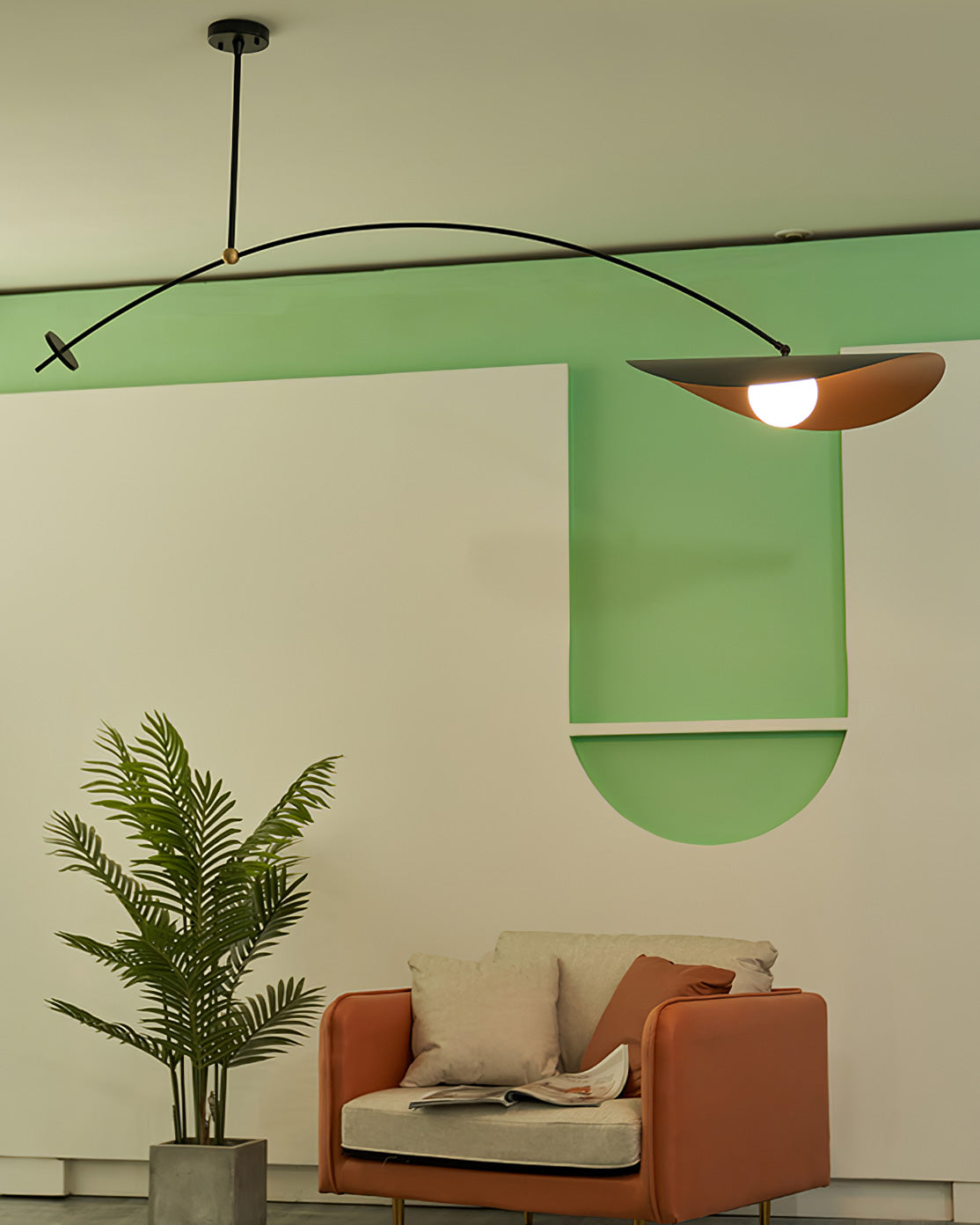Myrna Chandelier – detail 15