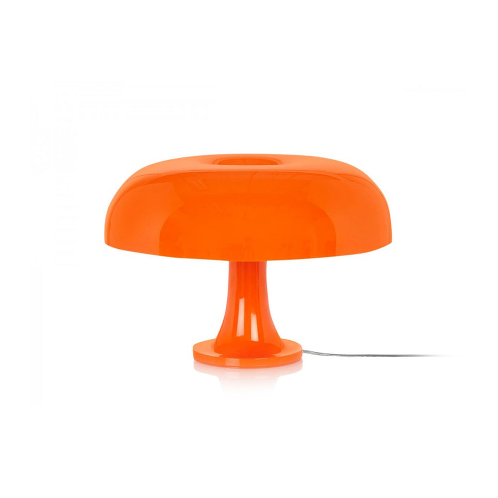 Lampa stołowa grzybkowa Polinev