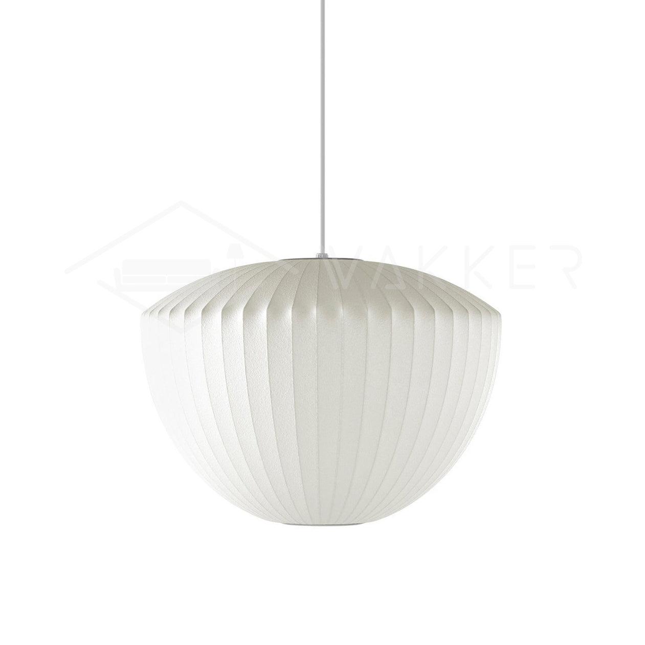 Lampa wisząca Borar