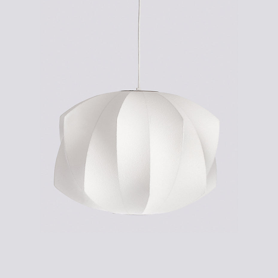 Lampa wisząca Borar