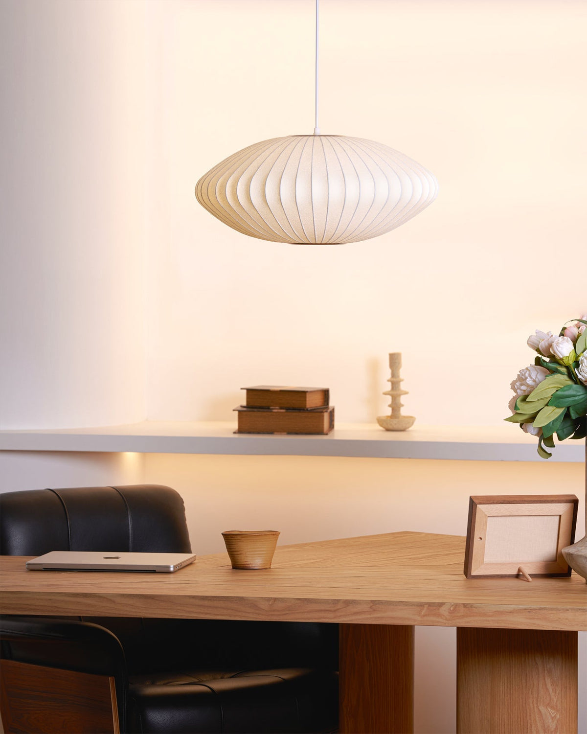 Lampa wisząca Millav