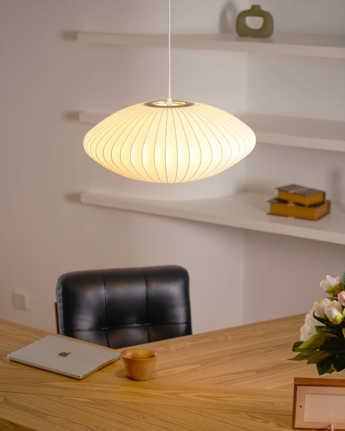 Lampa wisząca Millav