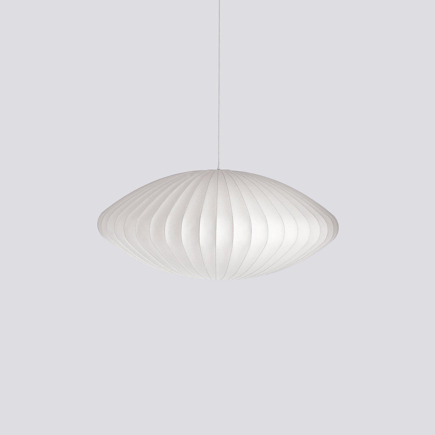 Lampa wisząca Borar