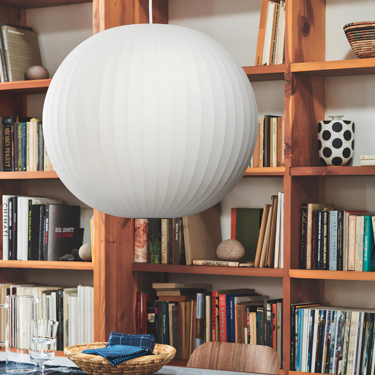 Lampa wisząca Millav