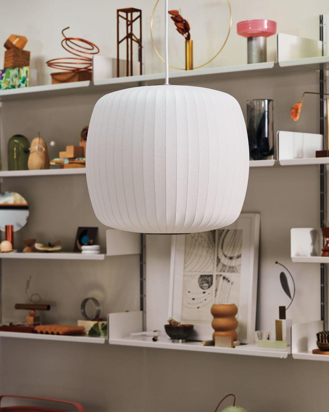 Lampa wisząca Borar