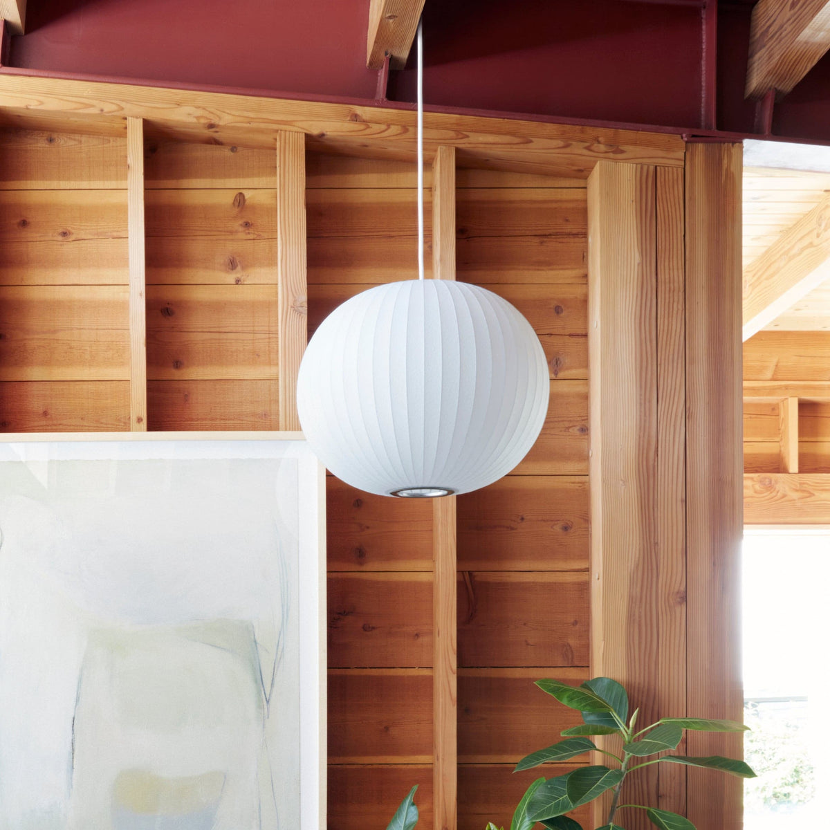 Lampa wisząca Millav