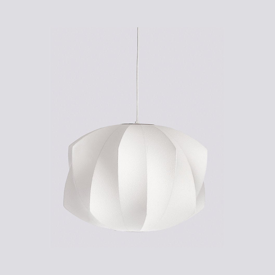 Lampa wisząca Borar