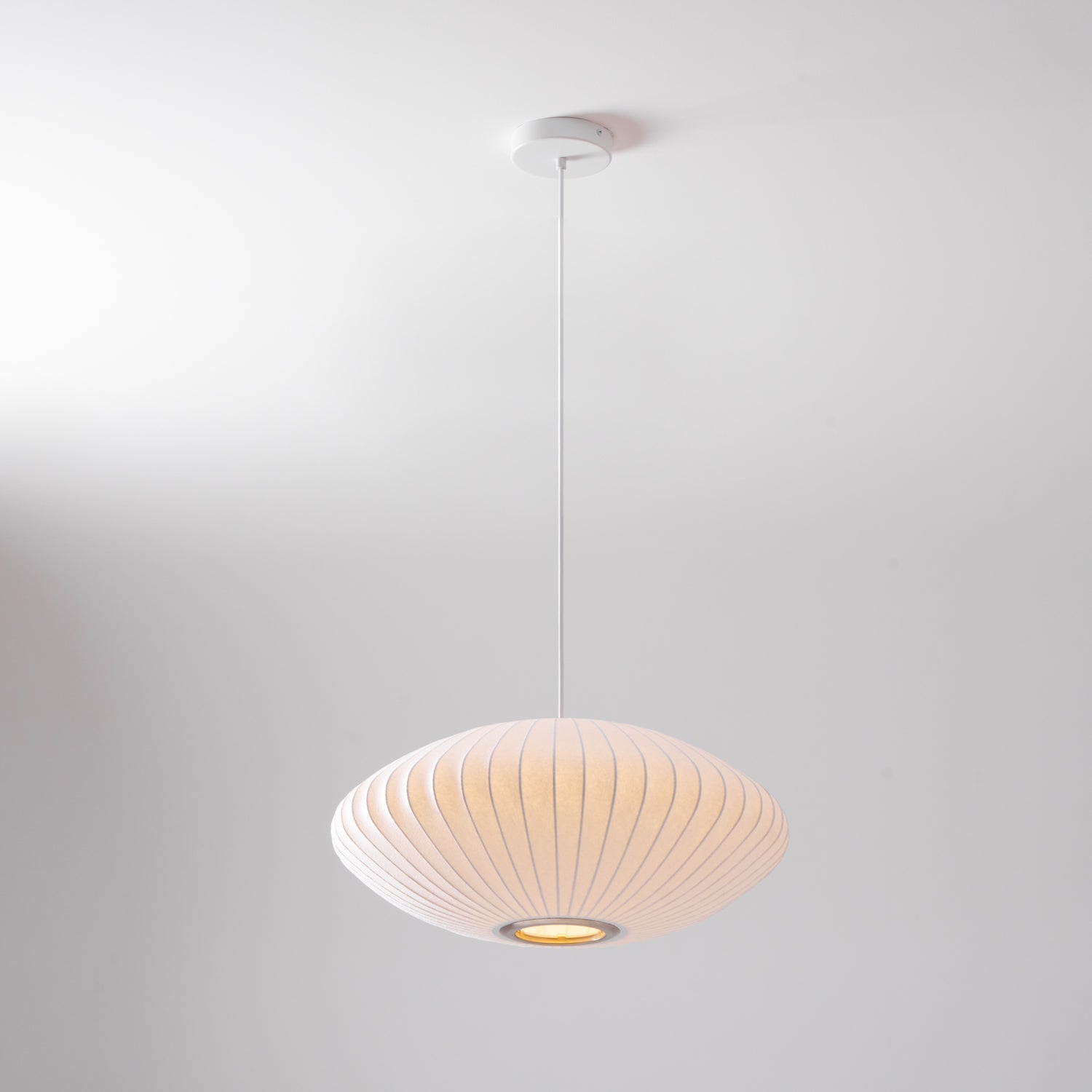 Lampa wisząca Borar
