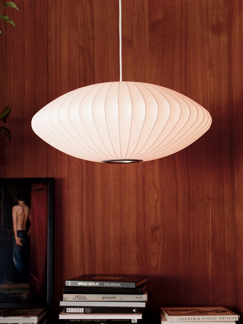Lampa wisząca Millav
