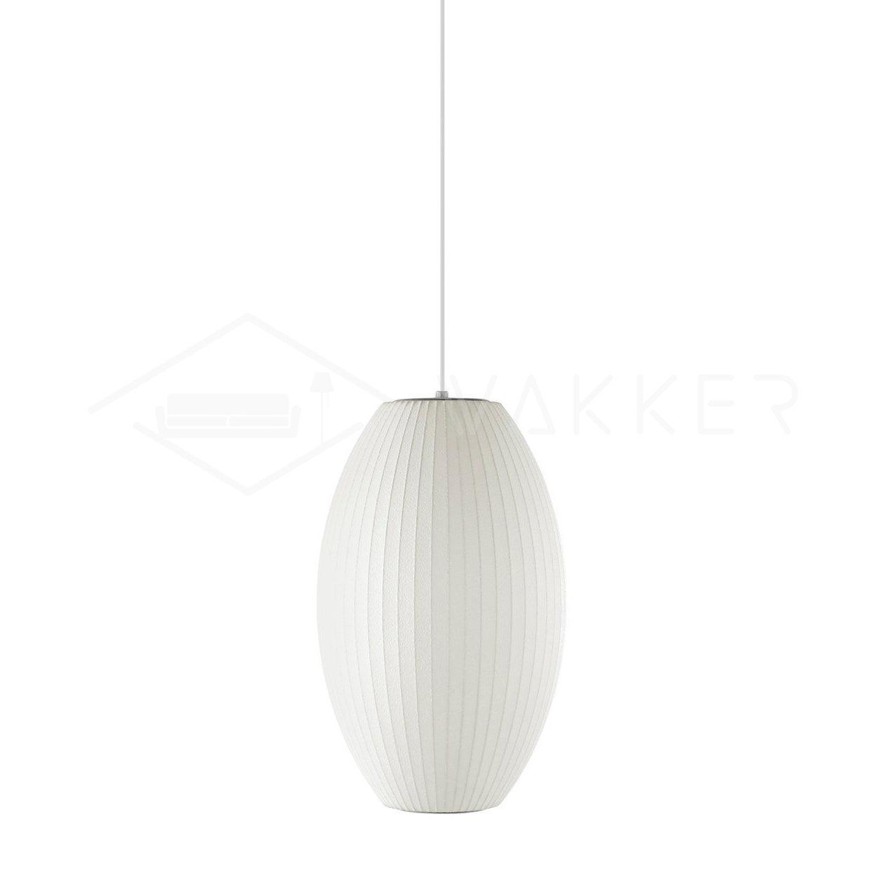 Lampa wisząca Borar