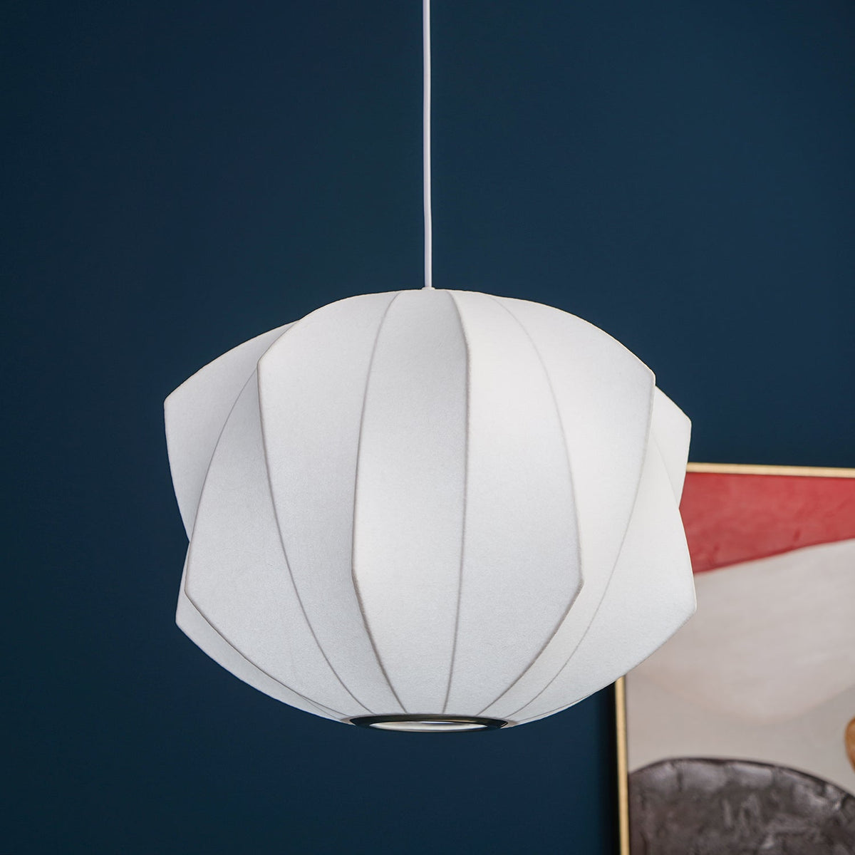 Lampa wisząca Millav
