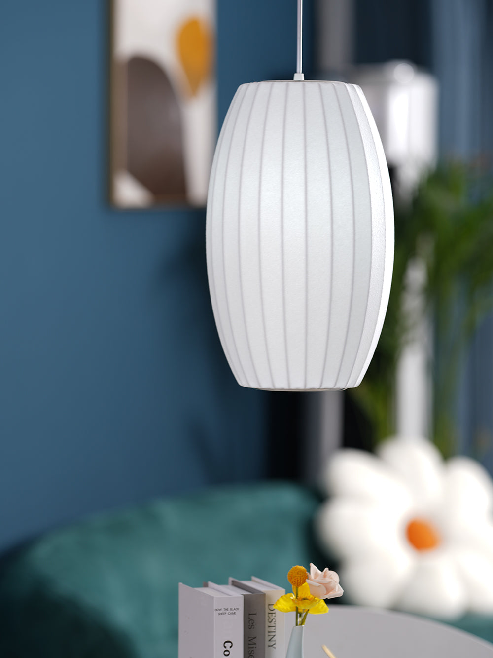 Lampa wisząca Millav
