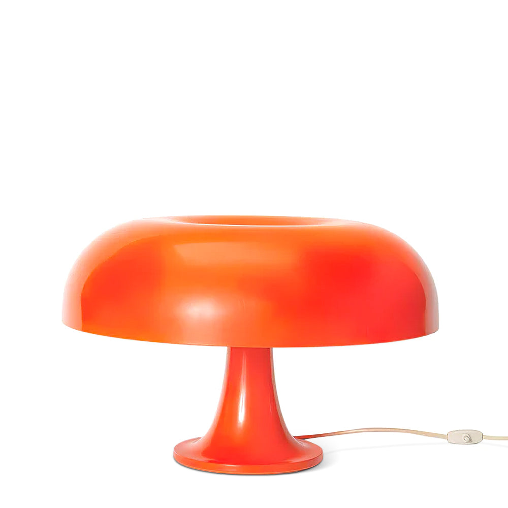 Lampa stołowa grzybkowa Polinev