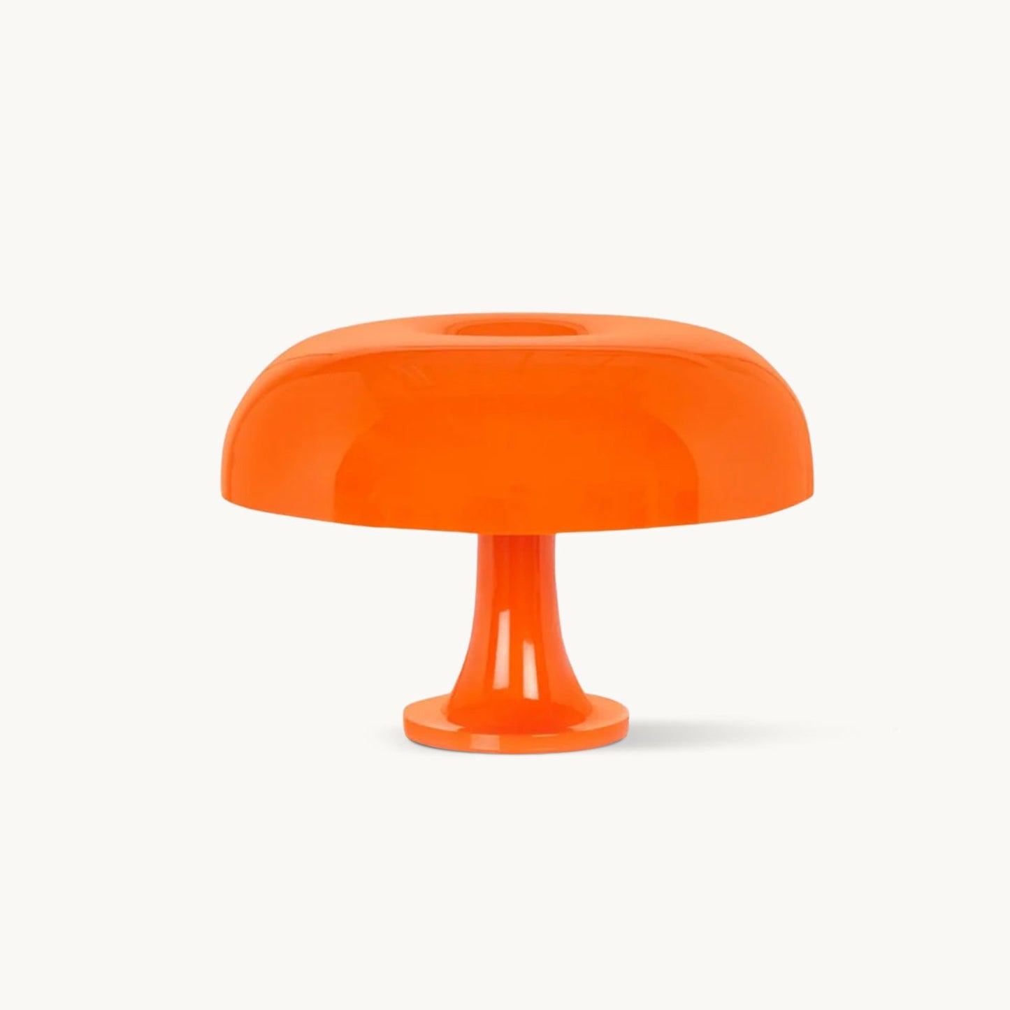 Lampa stołowa grzybkowa Polinev