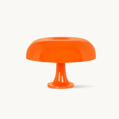 Lampa stołowa grzybkowa Polinev