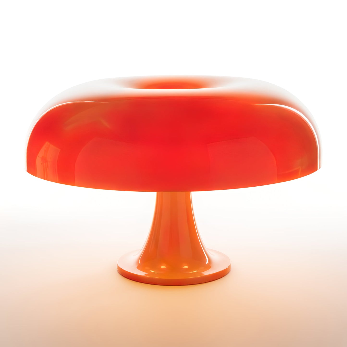 Lampa stołowa grzybkowa Polinev