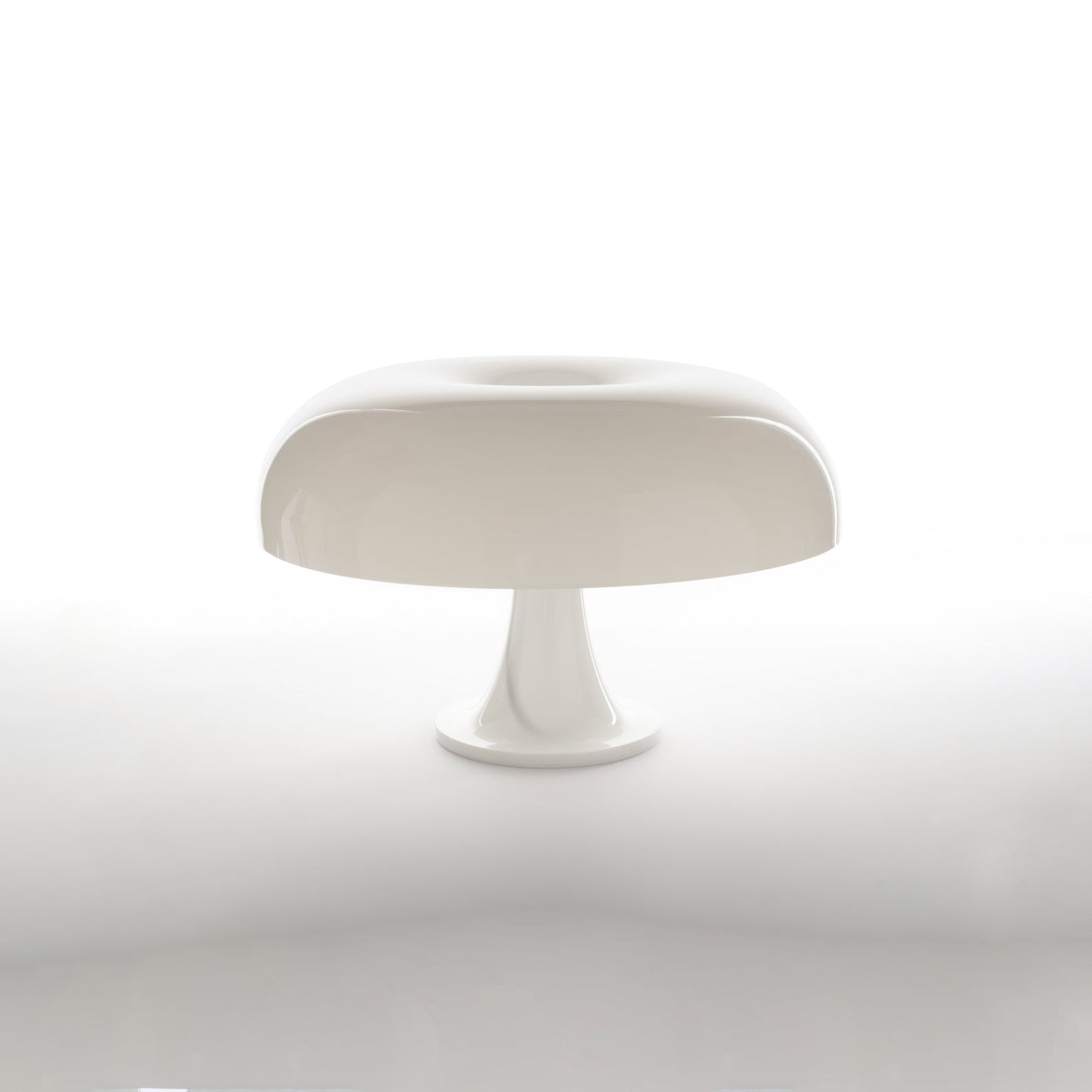 Lampa stołowa grzybkowa Polinev