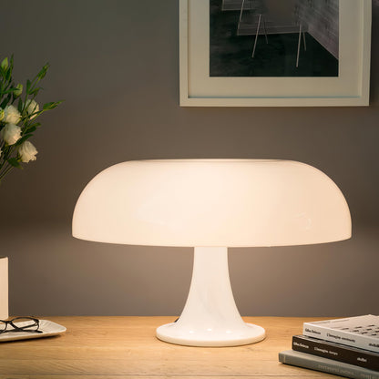 Lampa stołowa grzybkowa Polinev