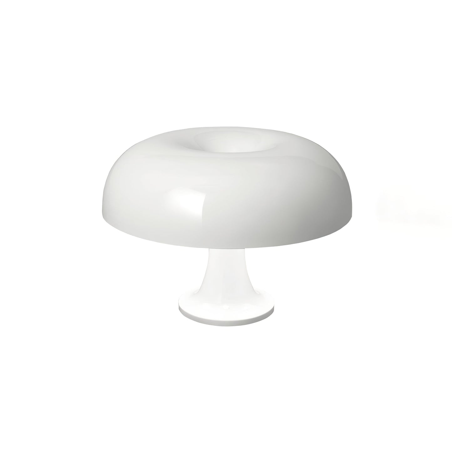 Lampa stołowa grzybkowa Polinev