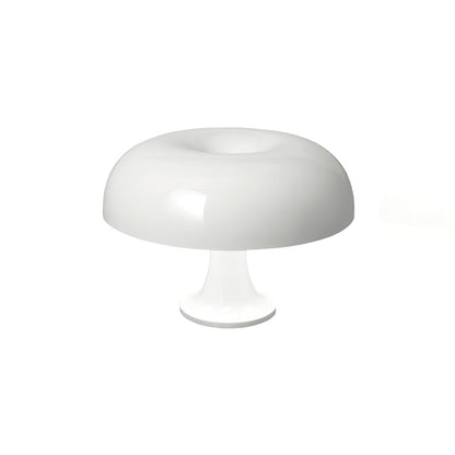 Lampa stołowa grzybkowa Polinev