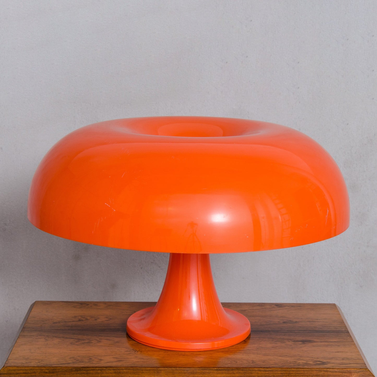 Lampa stołowa grzybkowa Polinev