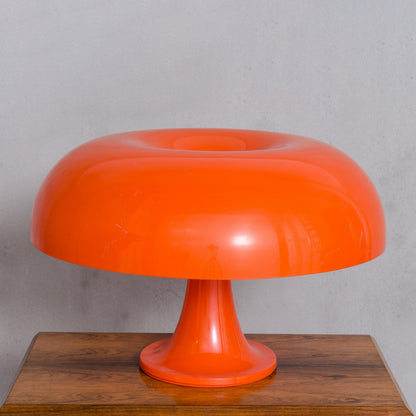 Lampa stołowa grzybkowa Polinev